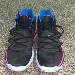 Nike Kyrie 5s Just Do It
